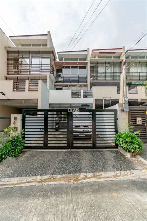 townhouse for sale in manila